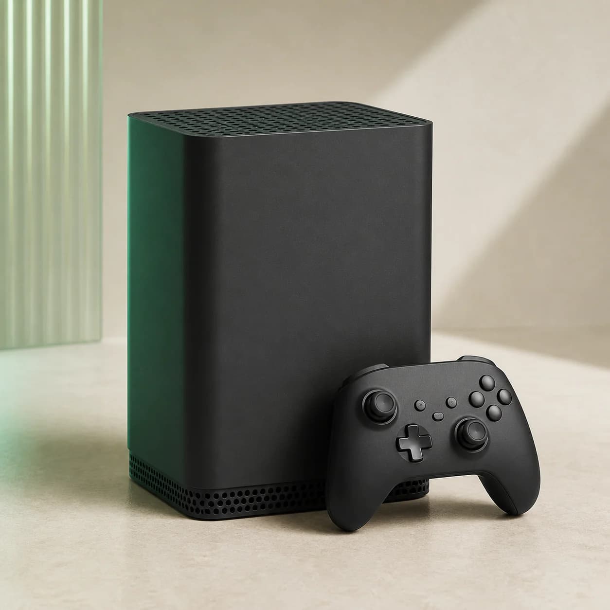 Nintendo Switch OLED in White
